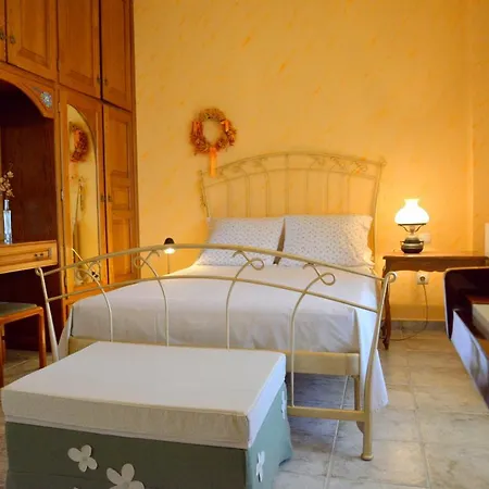 Villa De Viento Trypiti Extérieur photo