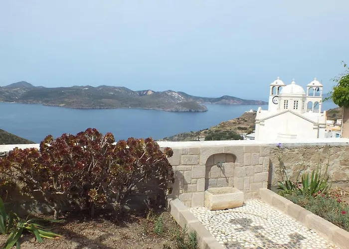 Villa De Viento