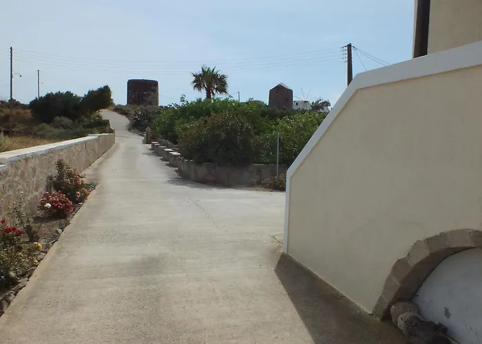Villa De Viento