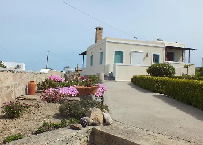 Villa De Viento