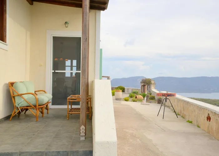 Villa De Viento