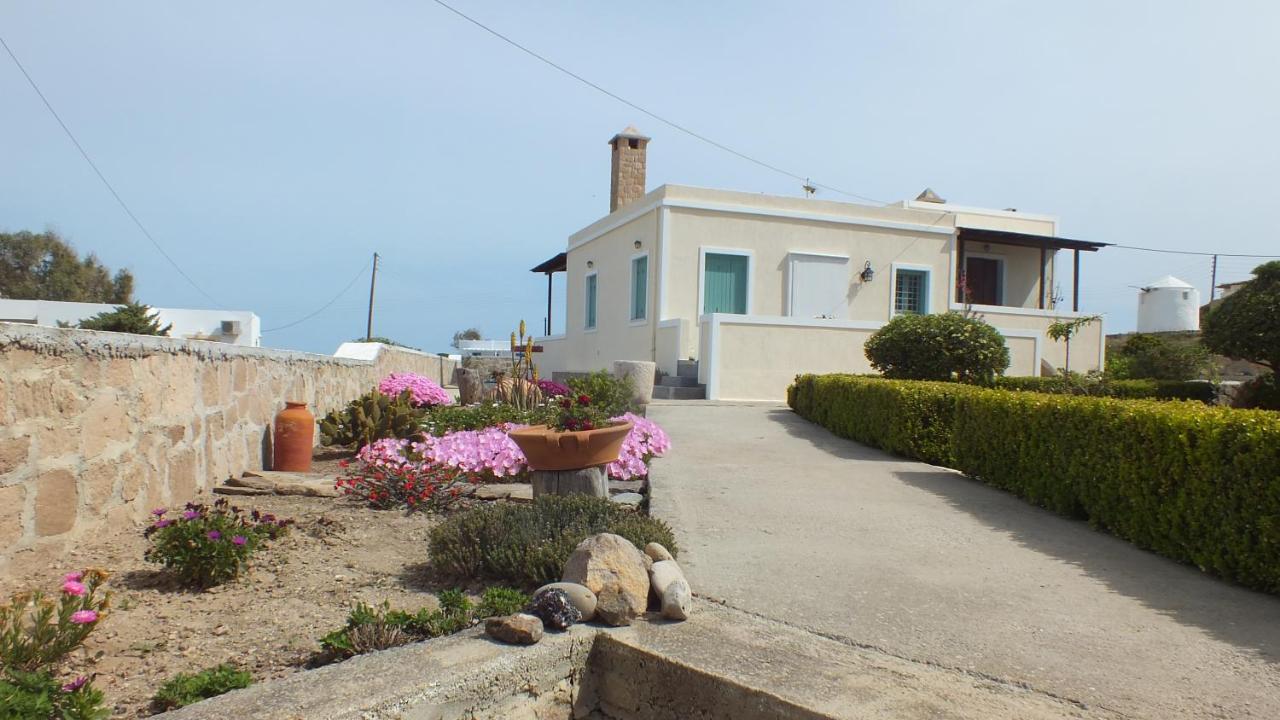 Villa De Viento *