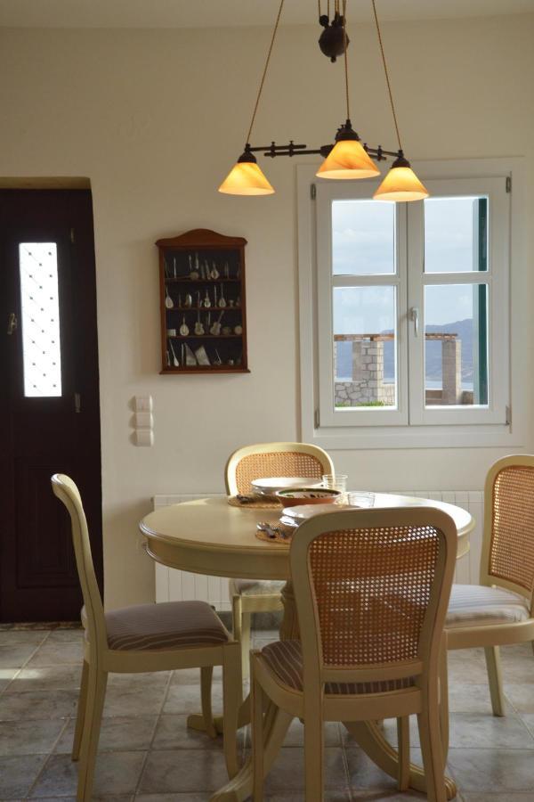 Villa De Viento