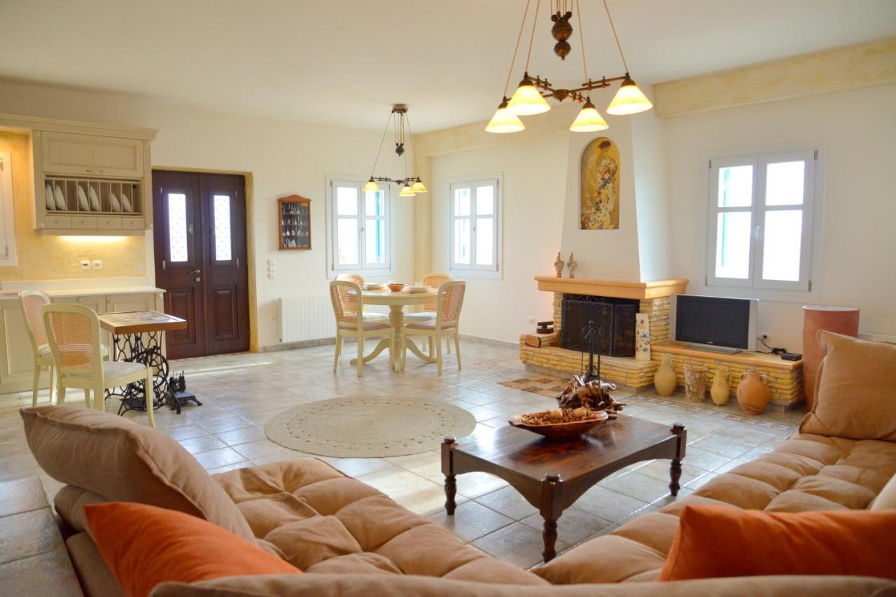 Villa De Viento