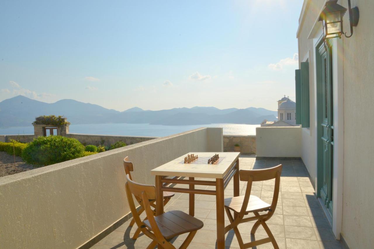 Villa De Viento