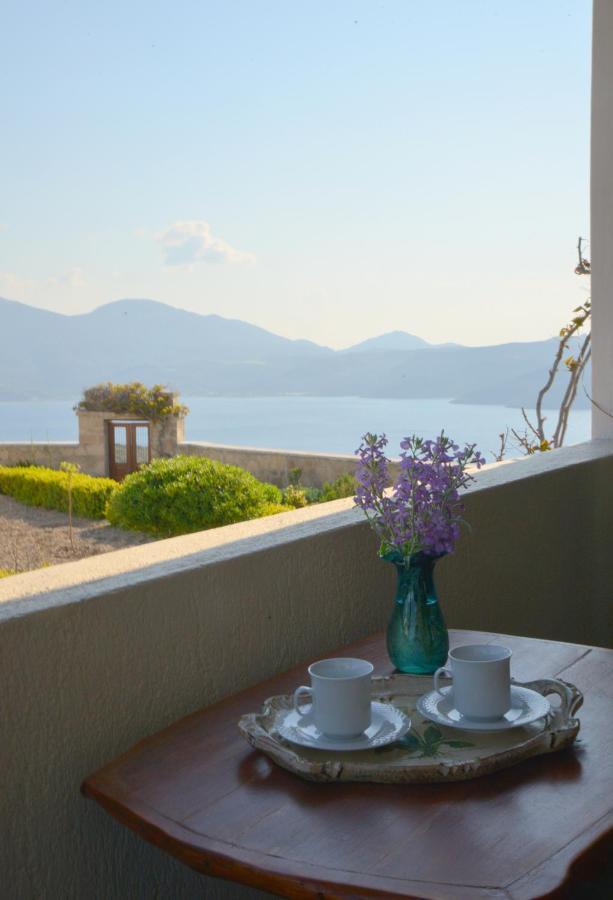 Villa De Viento Trypiti